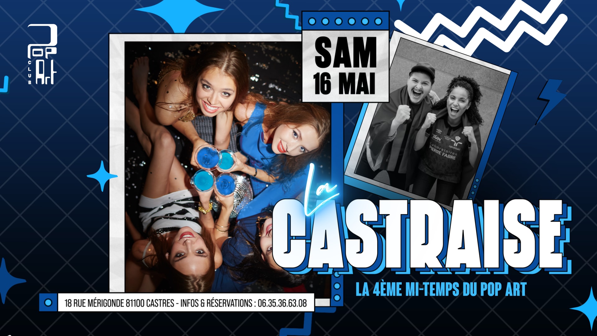 La Castraise