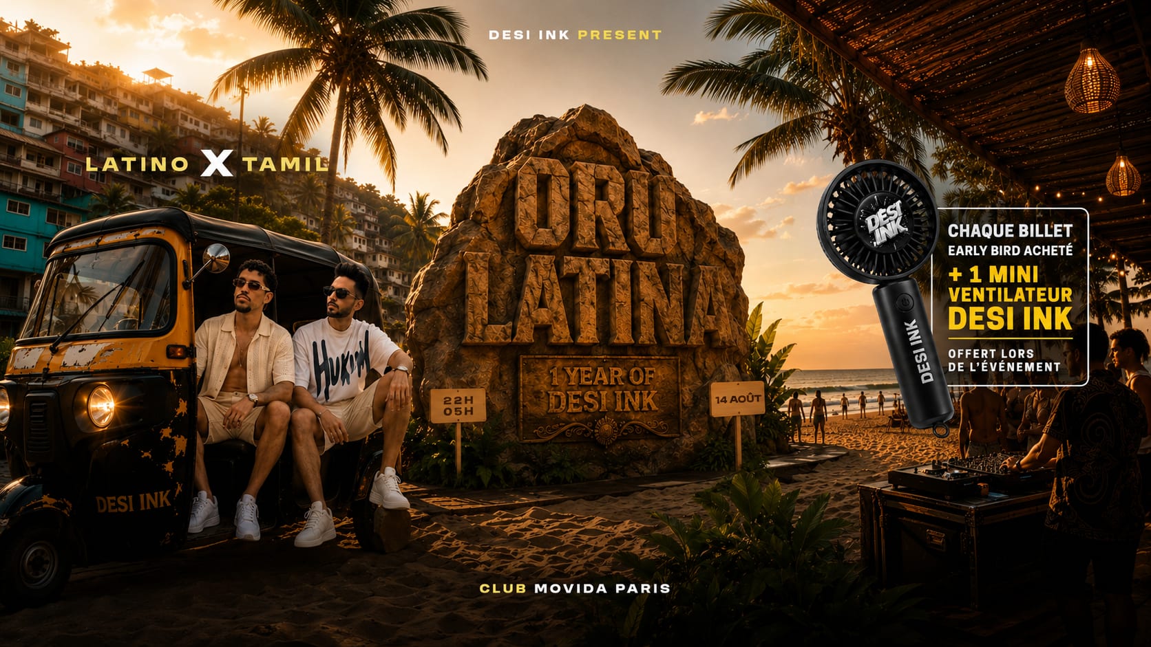 Oru Latina