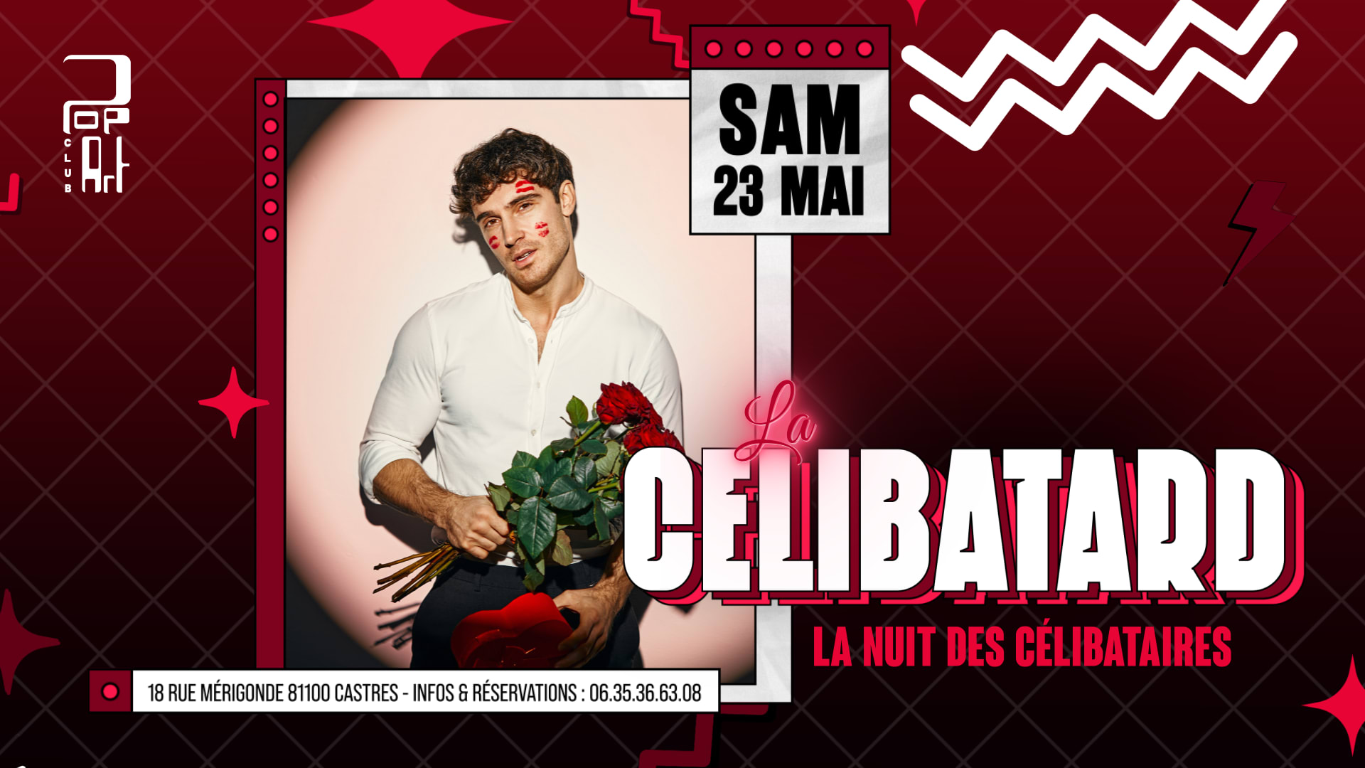La Célibatard