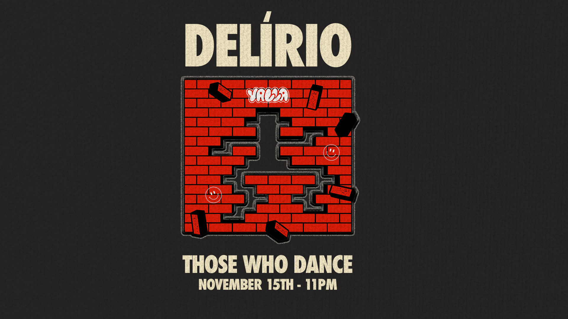 Delirio - Yalla Culture