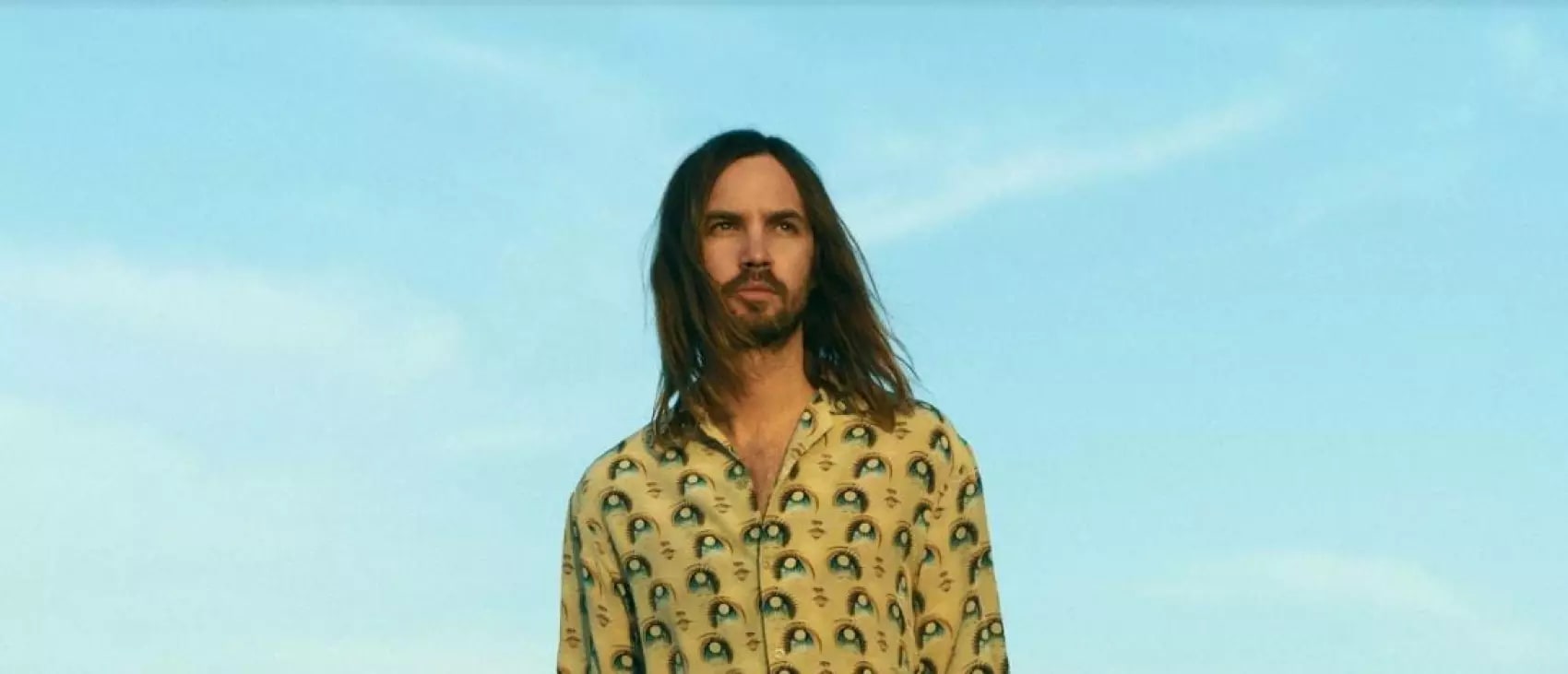 Offstages X Tame Impala : Listening Session