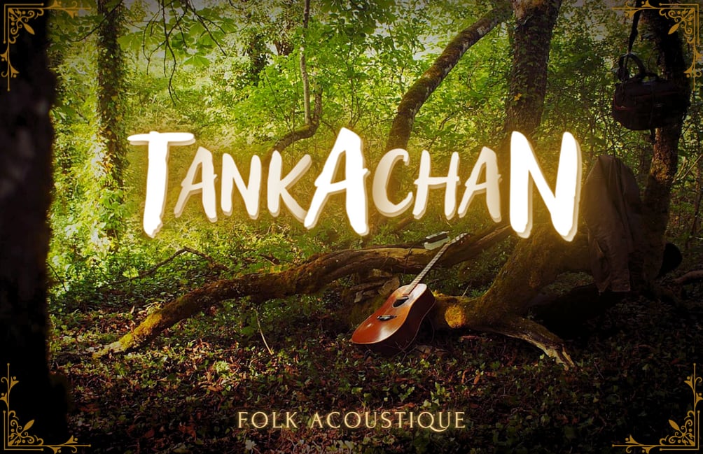 Concert Au Caveau De La Chouette