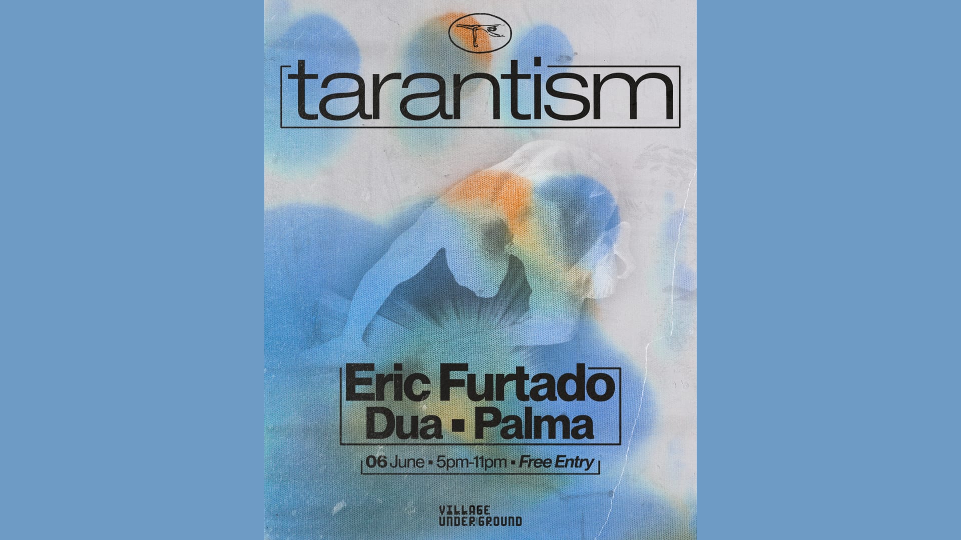 Tarantism