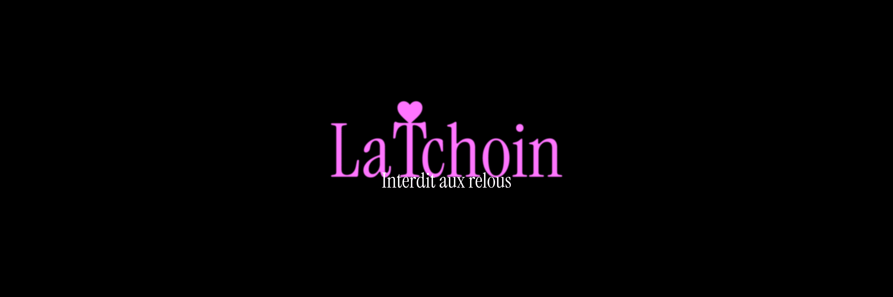 La Tchoin