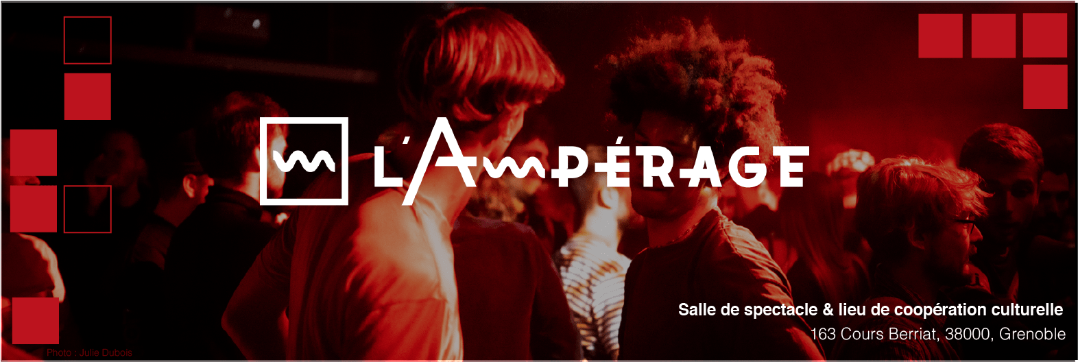 Grabuge À L'ampérage #2