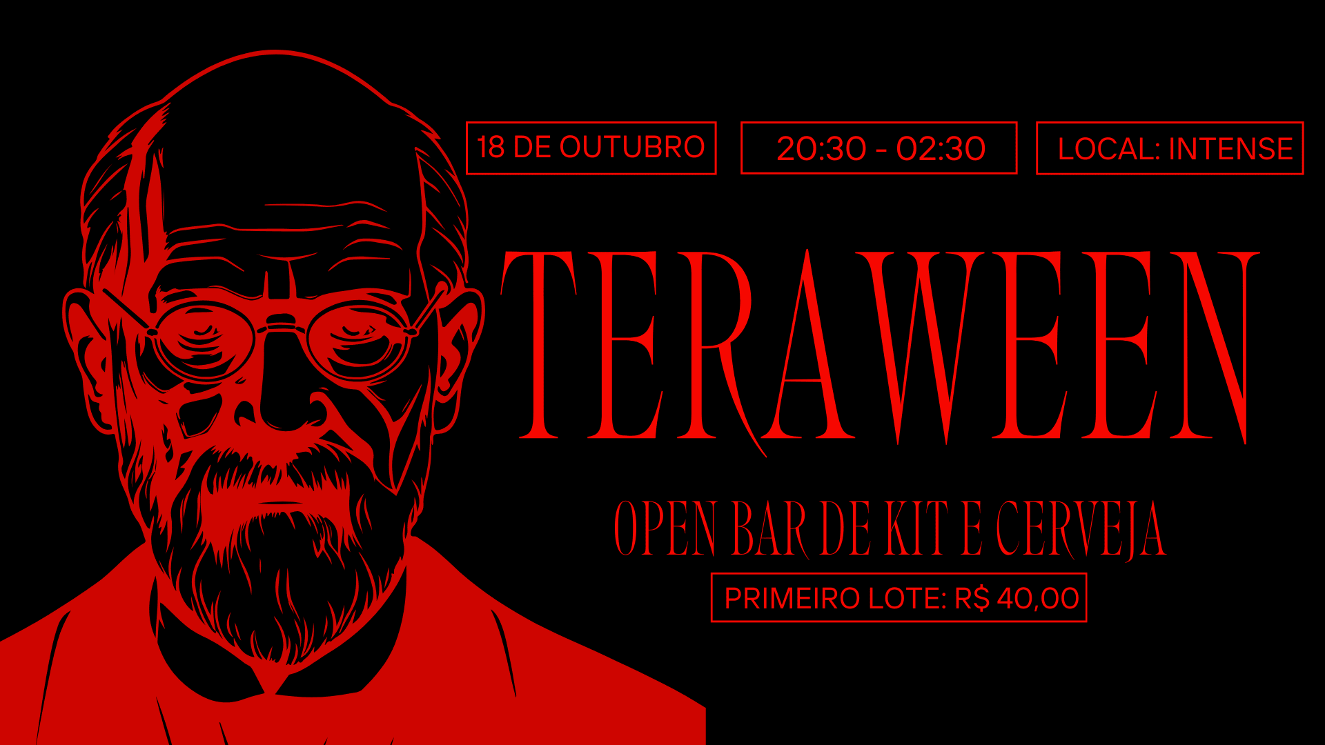 Teraween