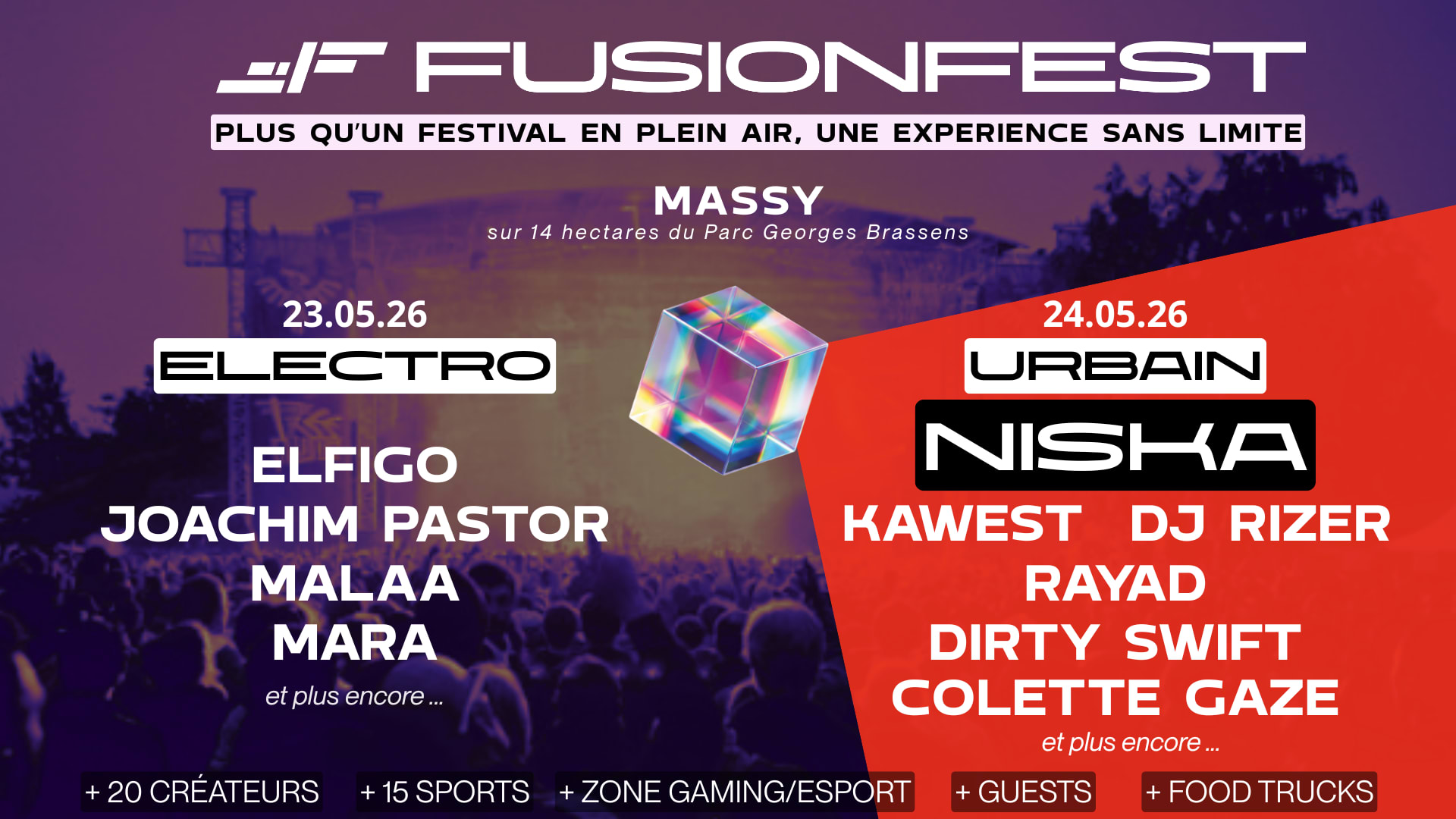 Fusionfest