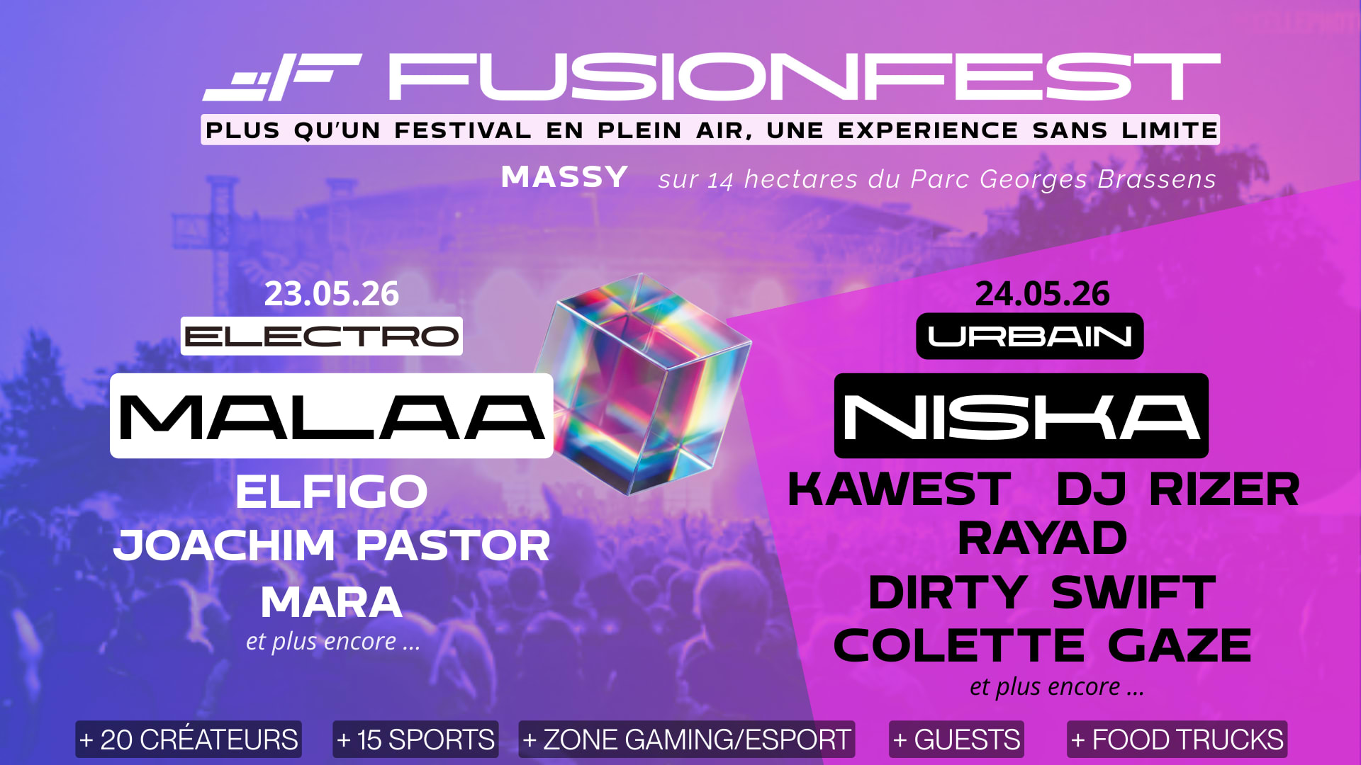 Fusionfest