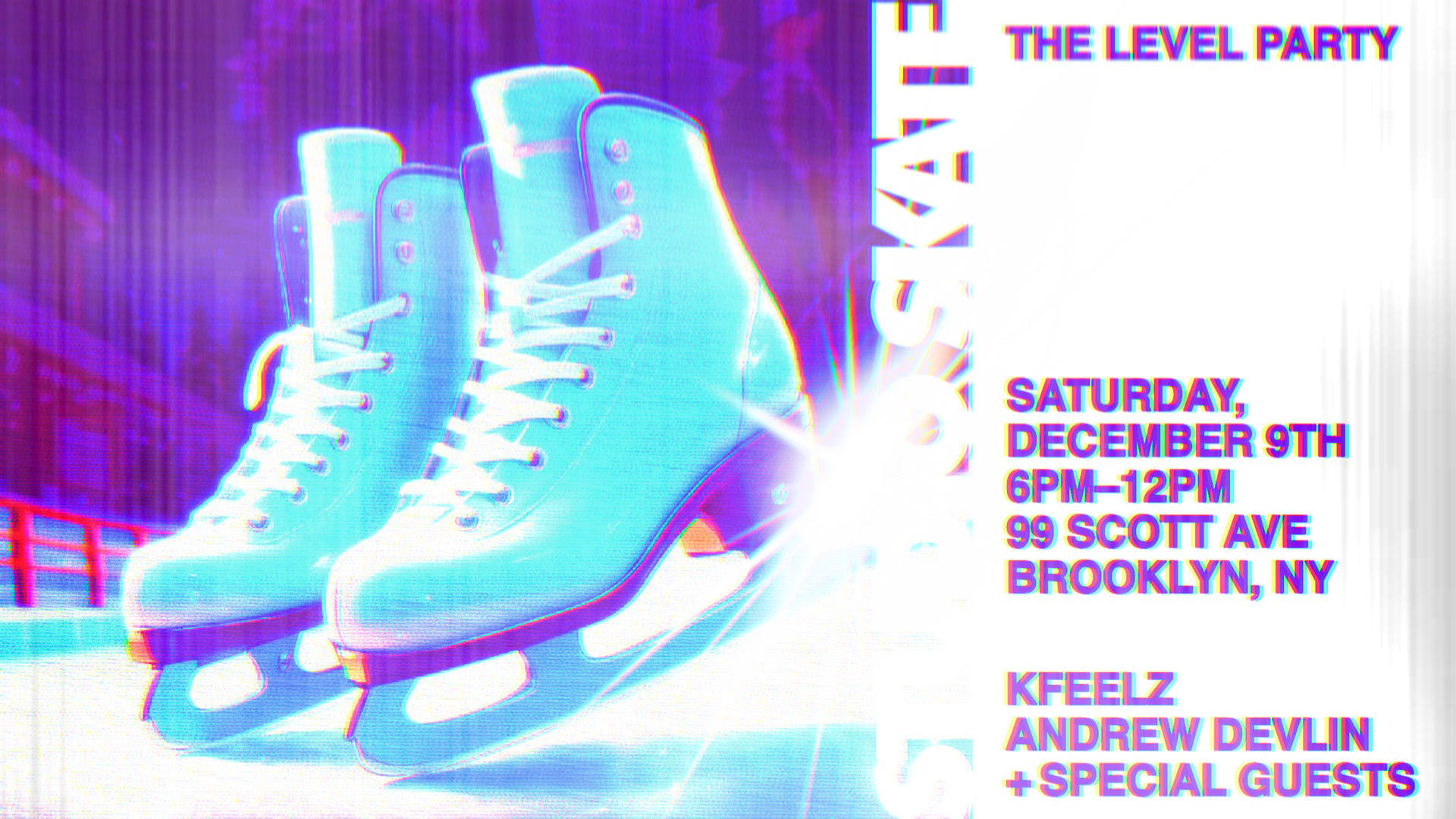 The Level Party