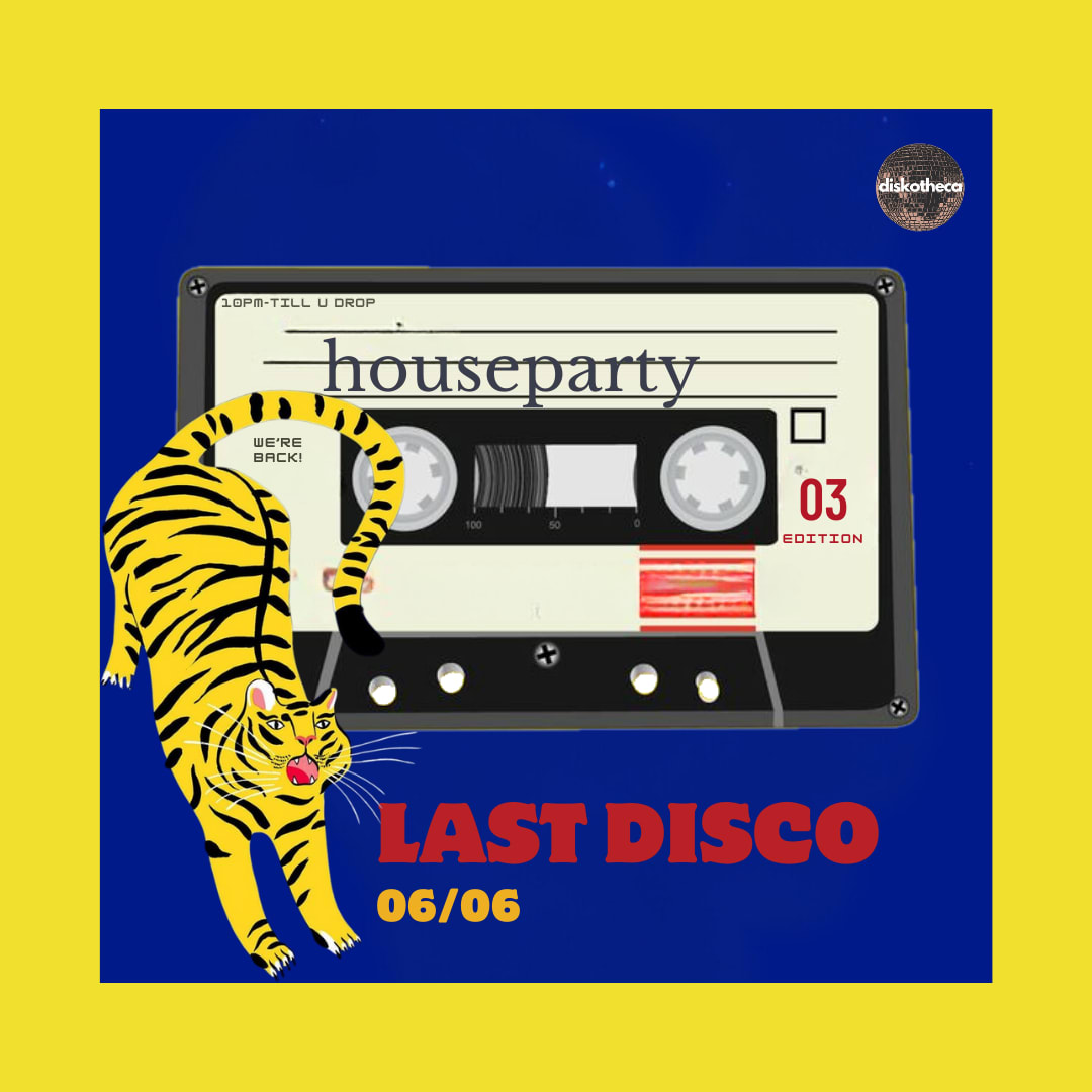 The Last Disco