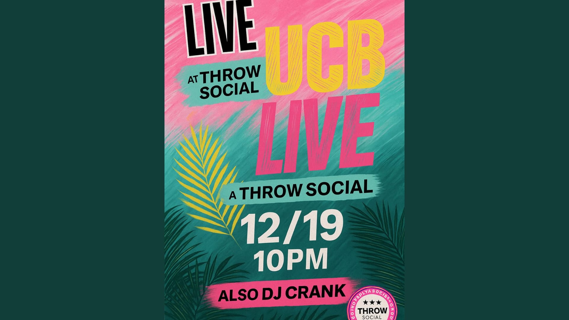 Ucb Live