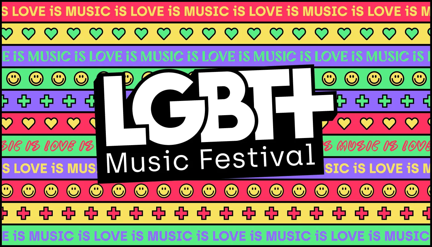 Lgbt+ Festival 2022 (Cancelled)