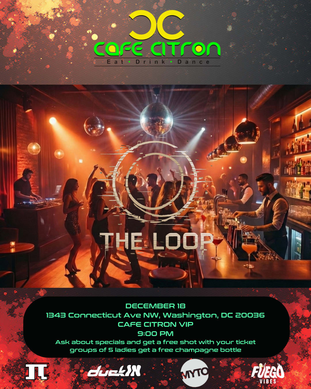 The Loop