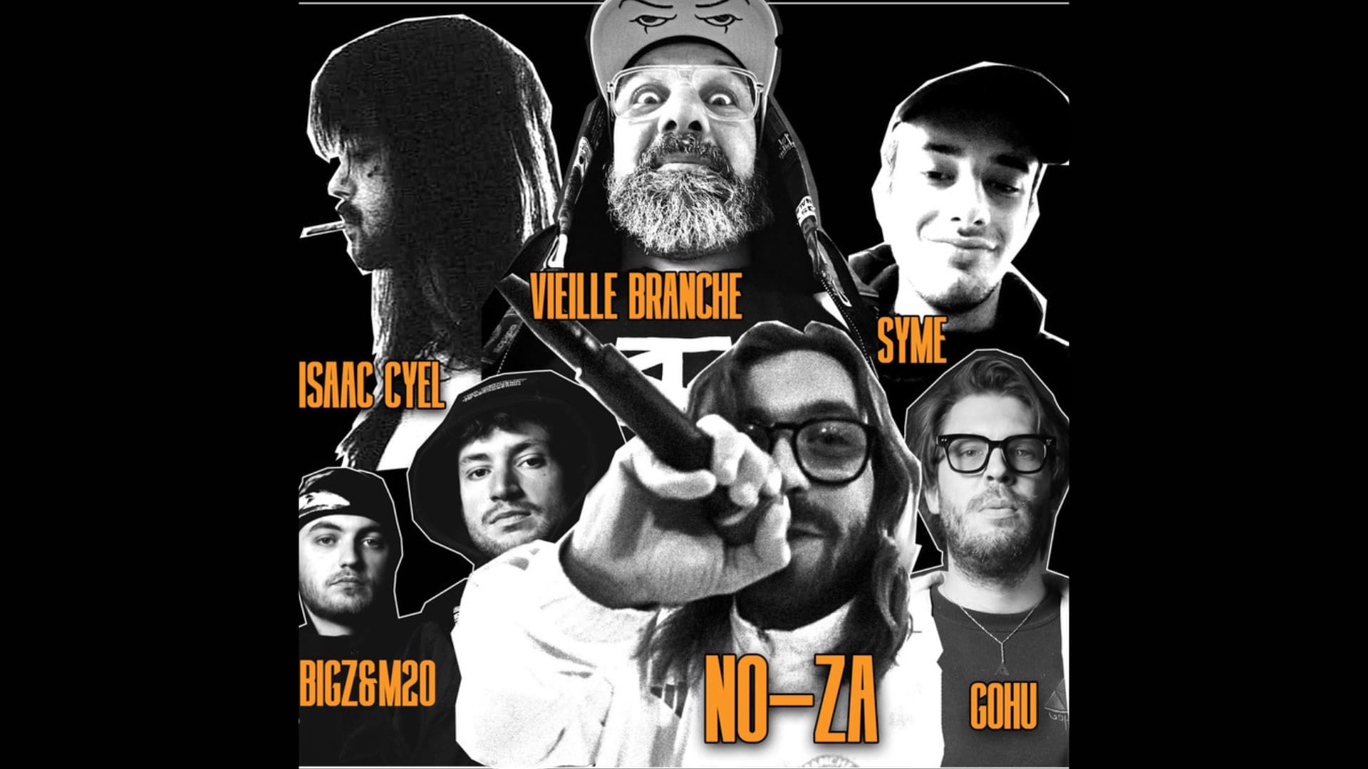 Concerts + Open Mics