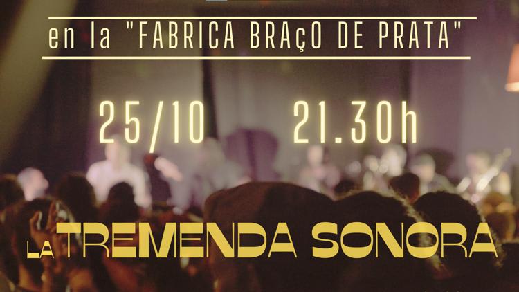 La Tremenda Noche De Salsa