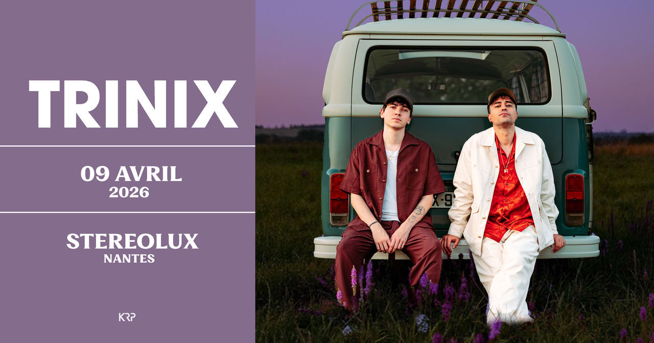 Trinix - Nantes