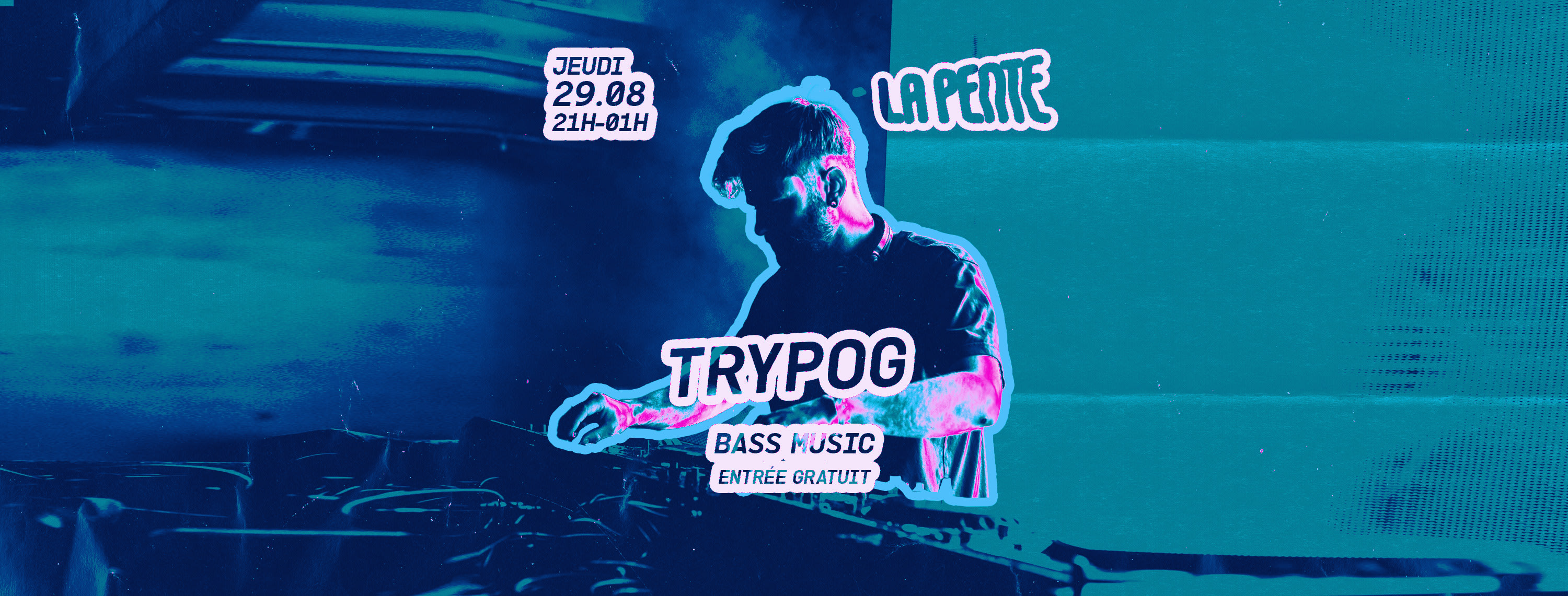 Trypog [All Night]