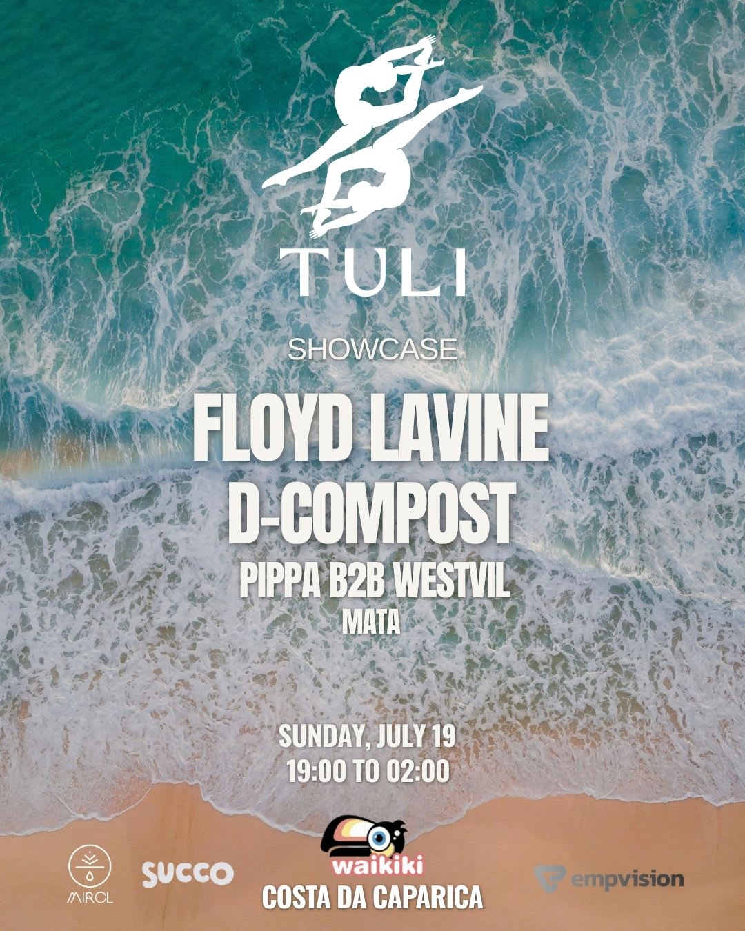 Tuli