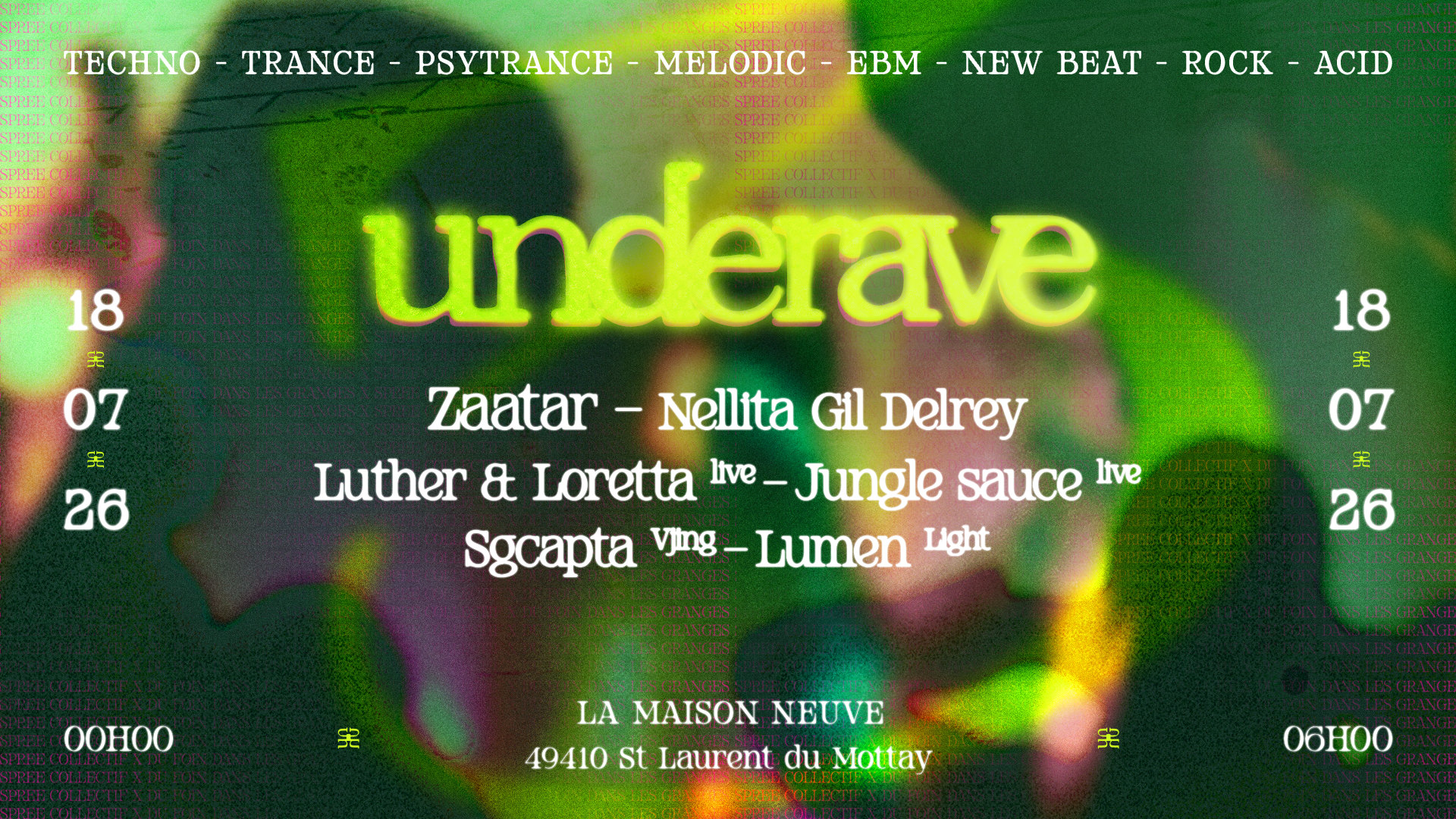 Underave 3