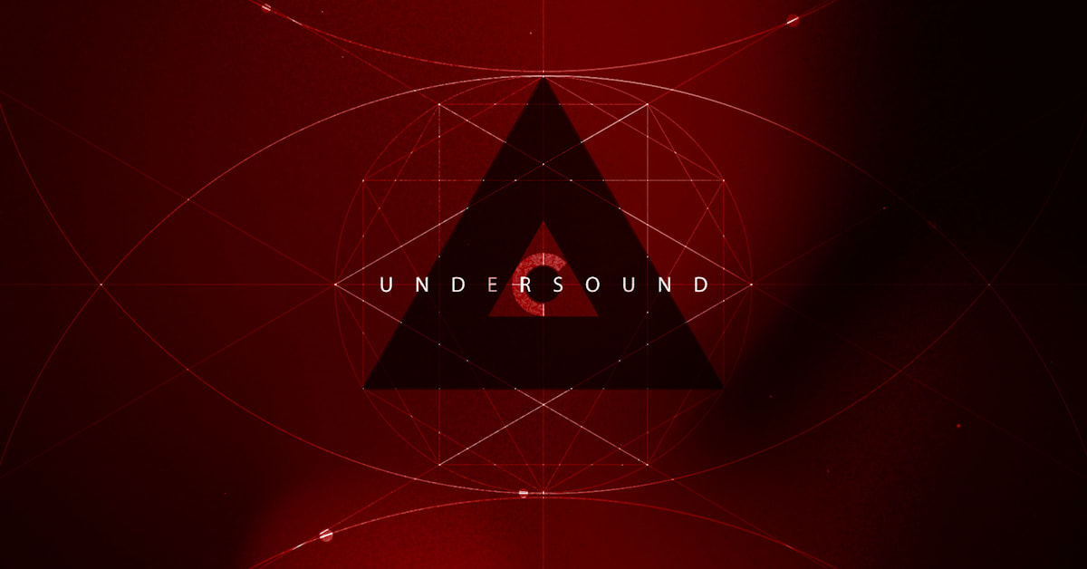 Undersound - 4e Anniversaire • Birthday Ride Edition