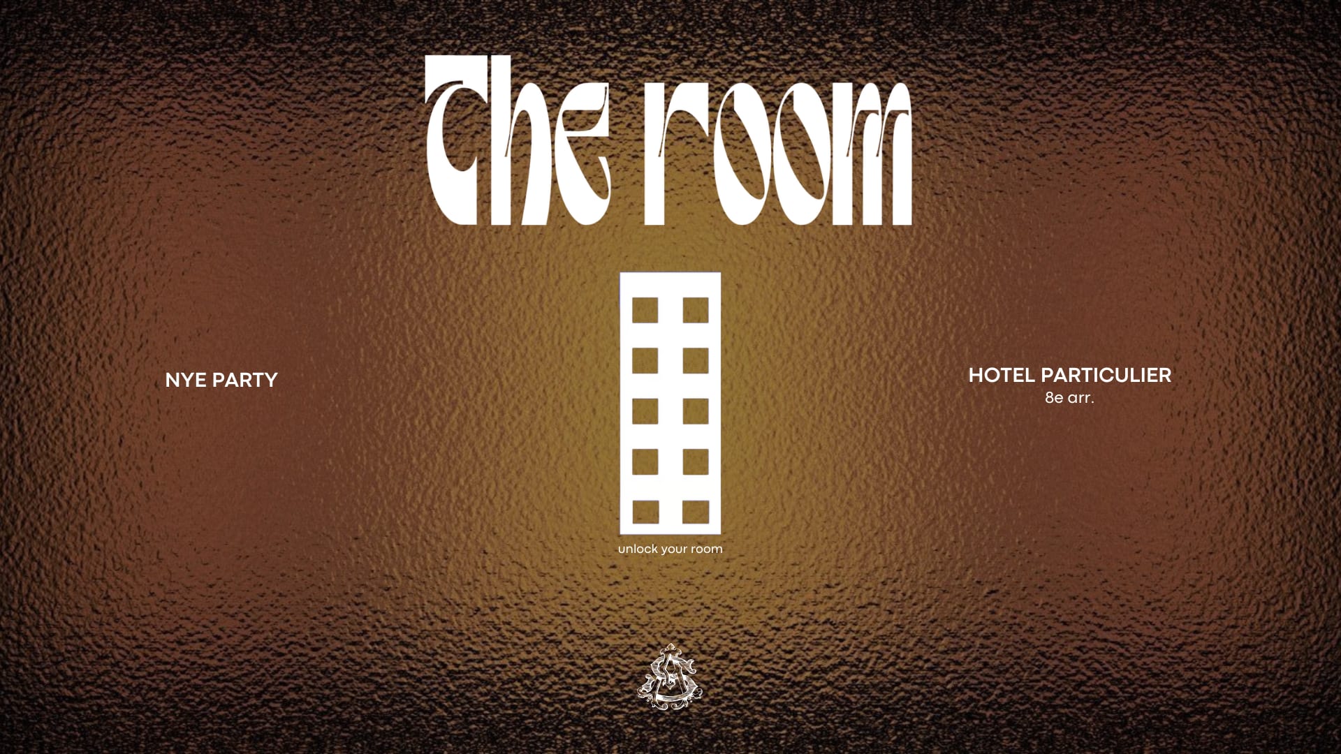 The Room X Hôtel Particulier 8e Arr. - Nye 25