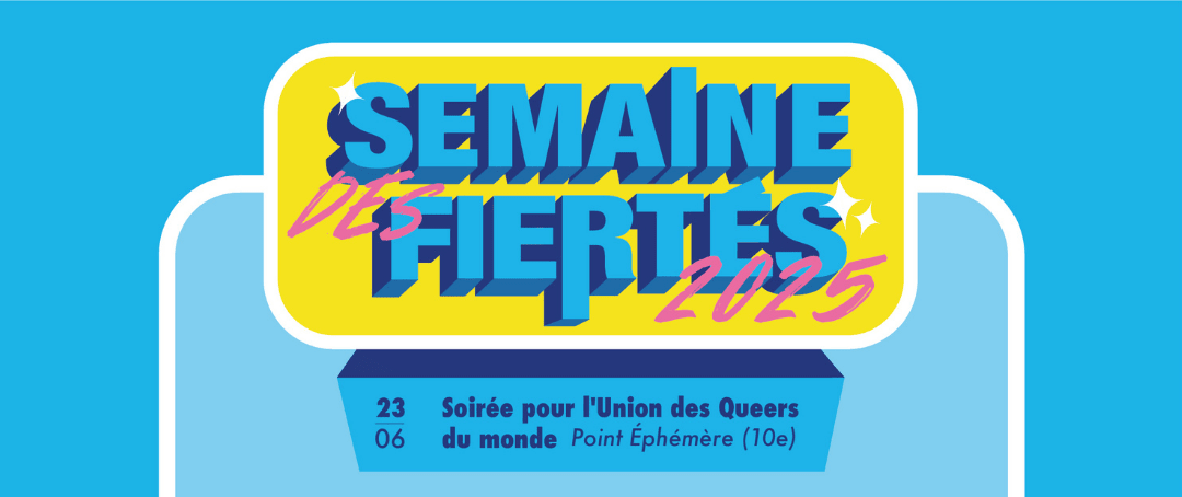 Union Des Queers Du Monde