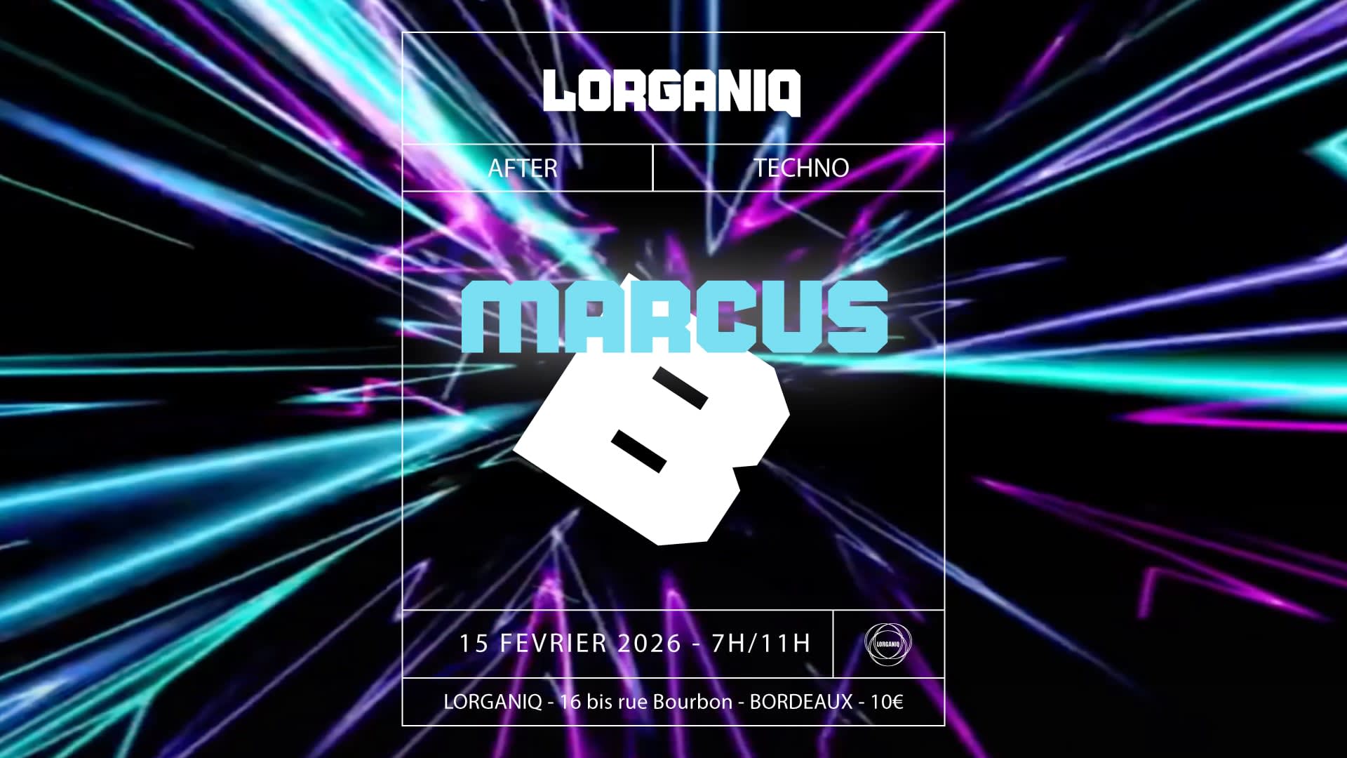 After @Lorganiq W/ Marcus B