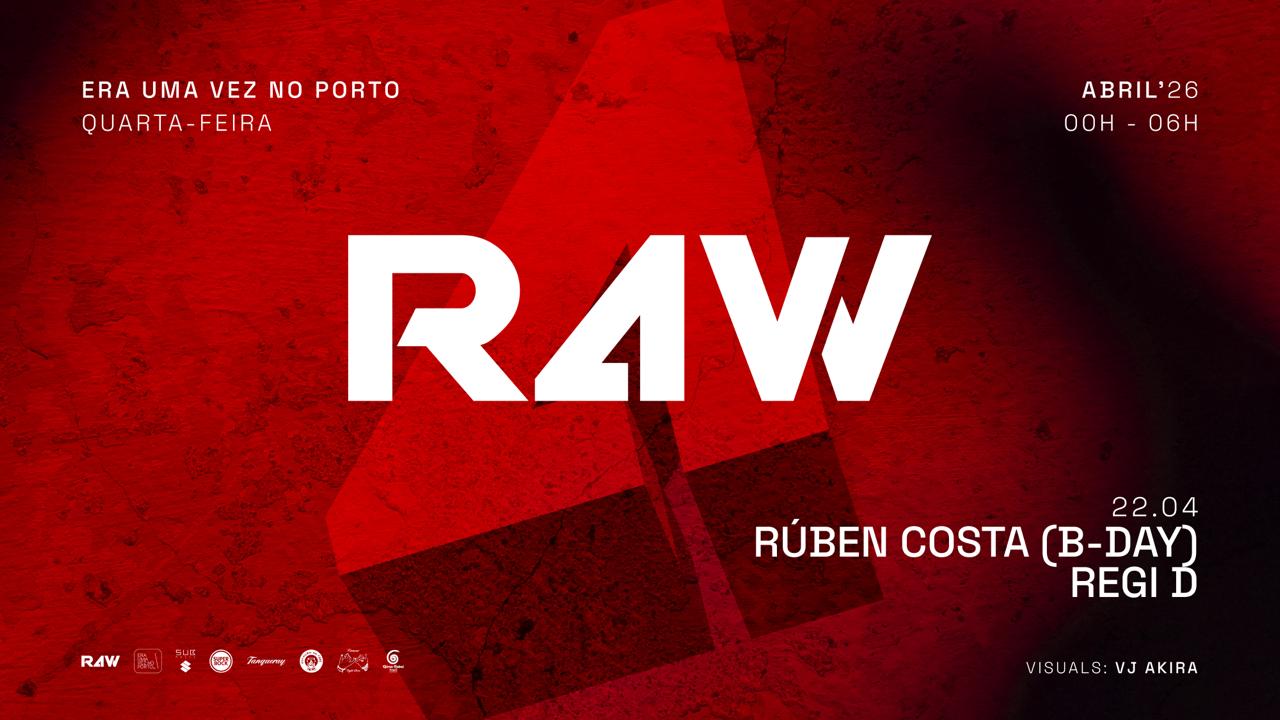 Rúben Costa Invites Regi G