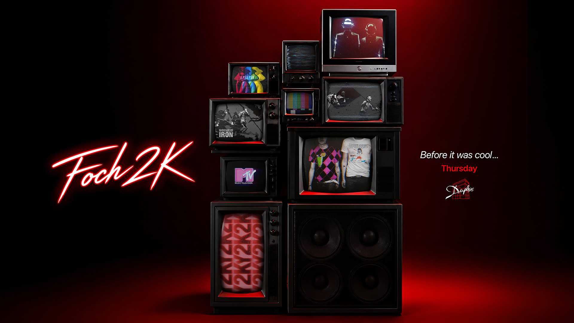 Foch 2k ! 03.09