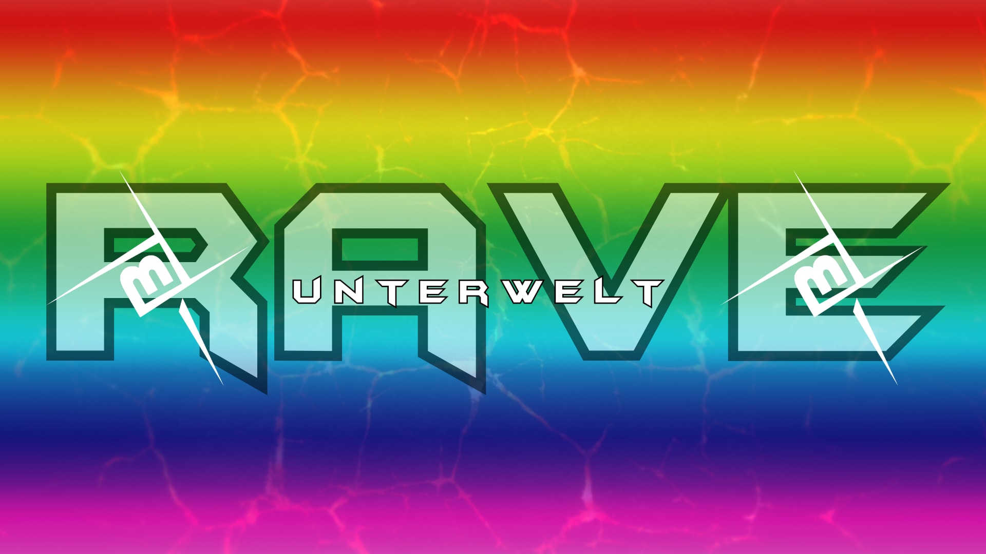Unterwelt Rave – [In]Official Preparty Zu Rave The Planet