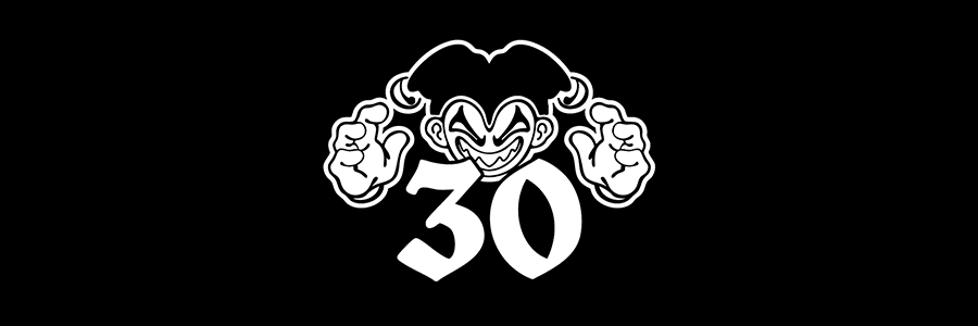 30 MINUTOS DE BRUXARIA