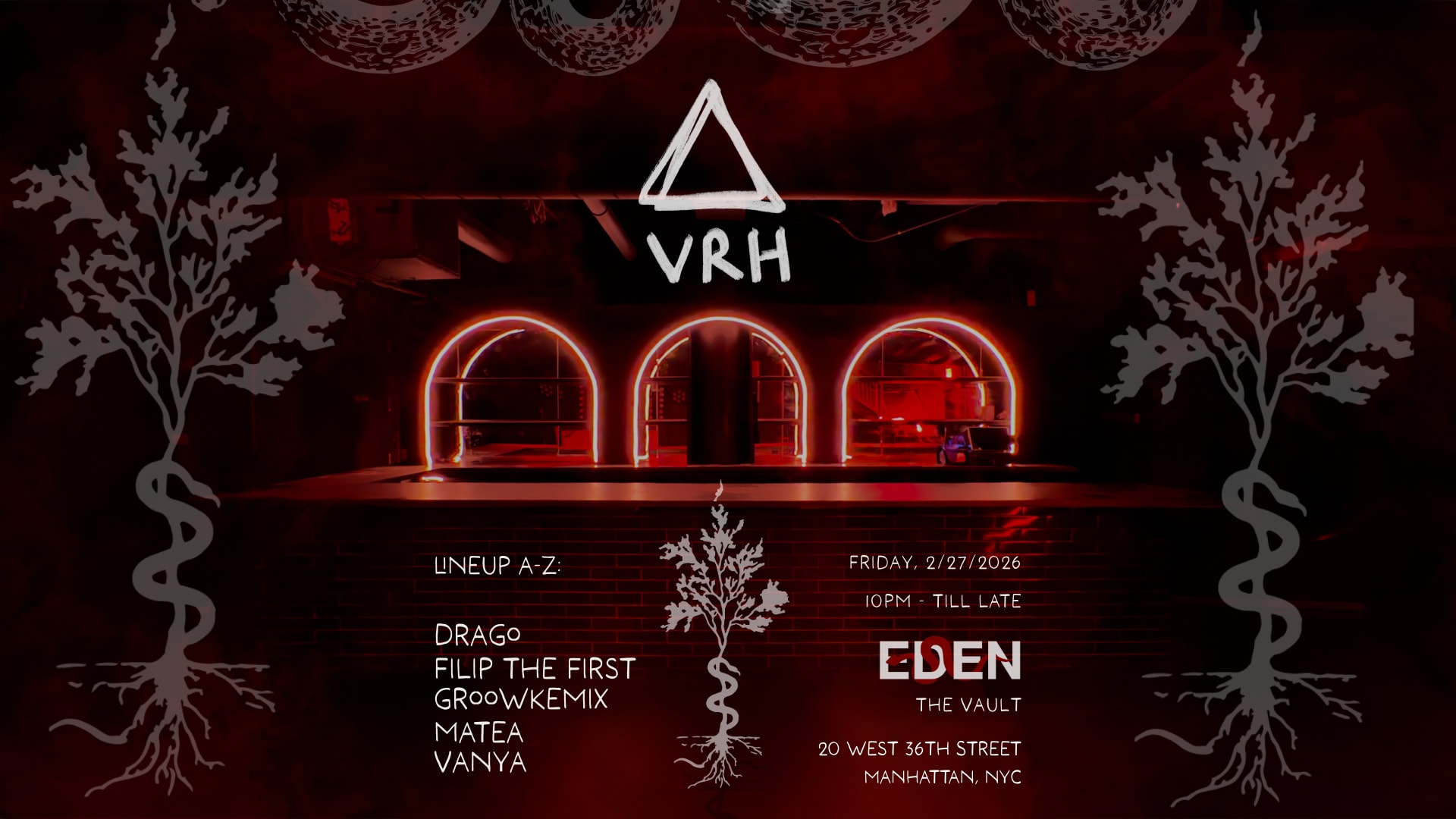 Vrh Collective III