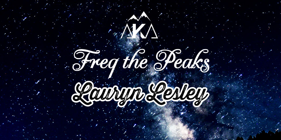 Freq The Peaks 2025