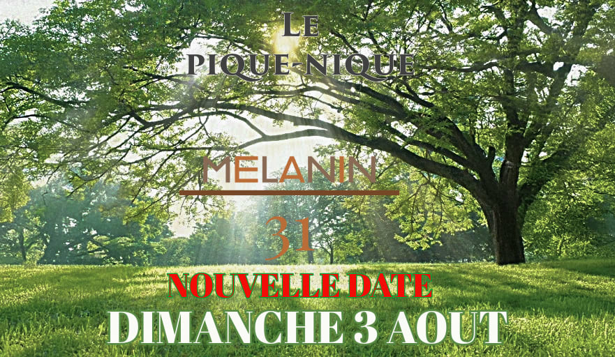 Le Pique Nique Melanin 31