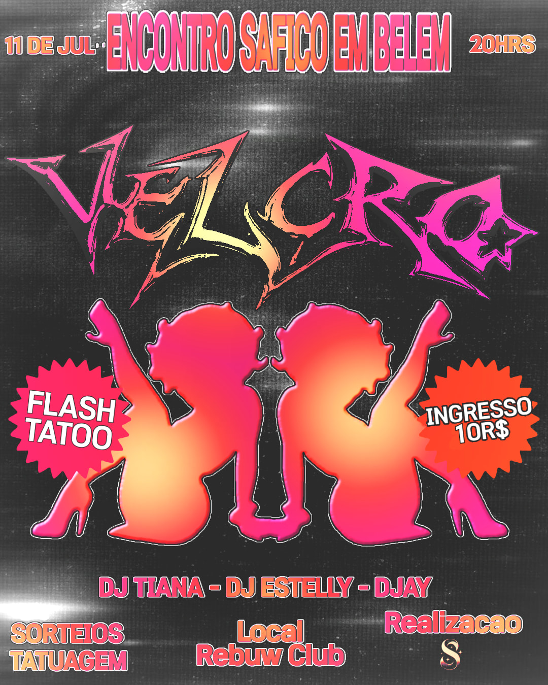 Velcro