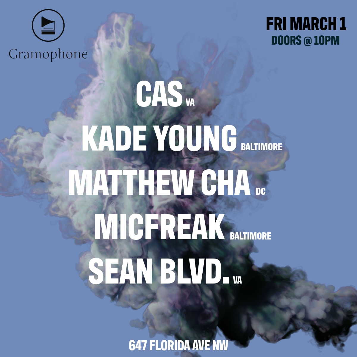 Gramophone Presents: Reflex