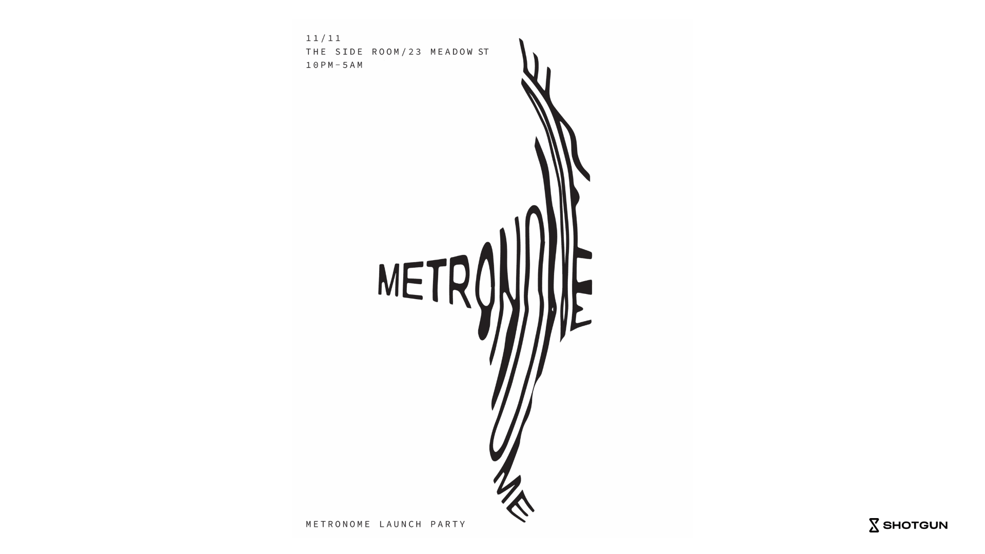 Metronome