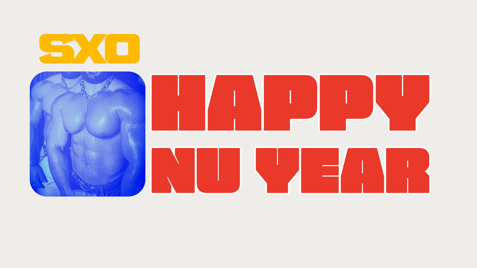 Happy Nu Year 2026 Abundante!