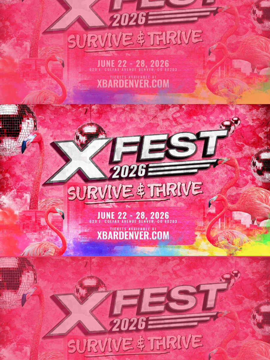 X Fest 2026