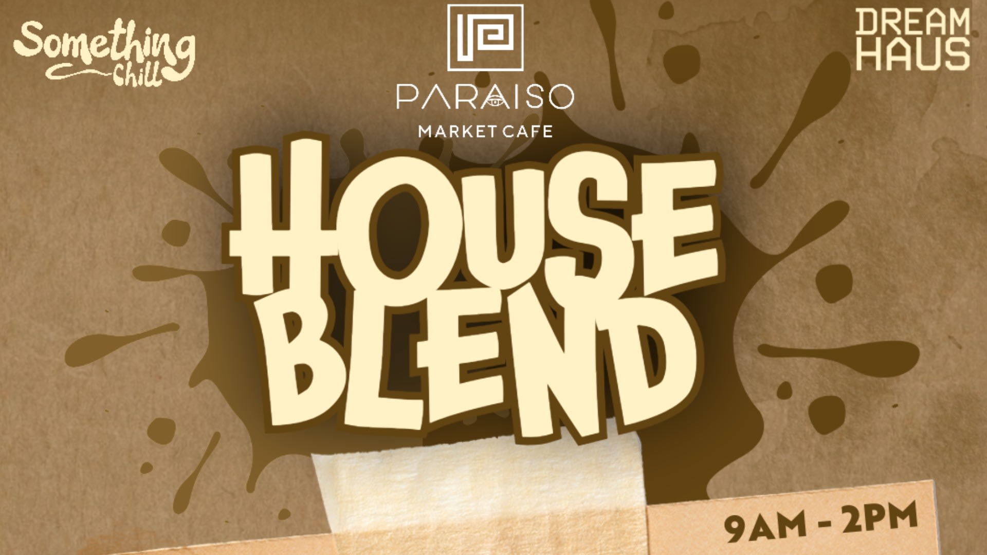 House Blend
