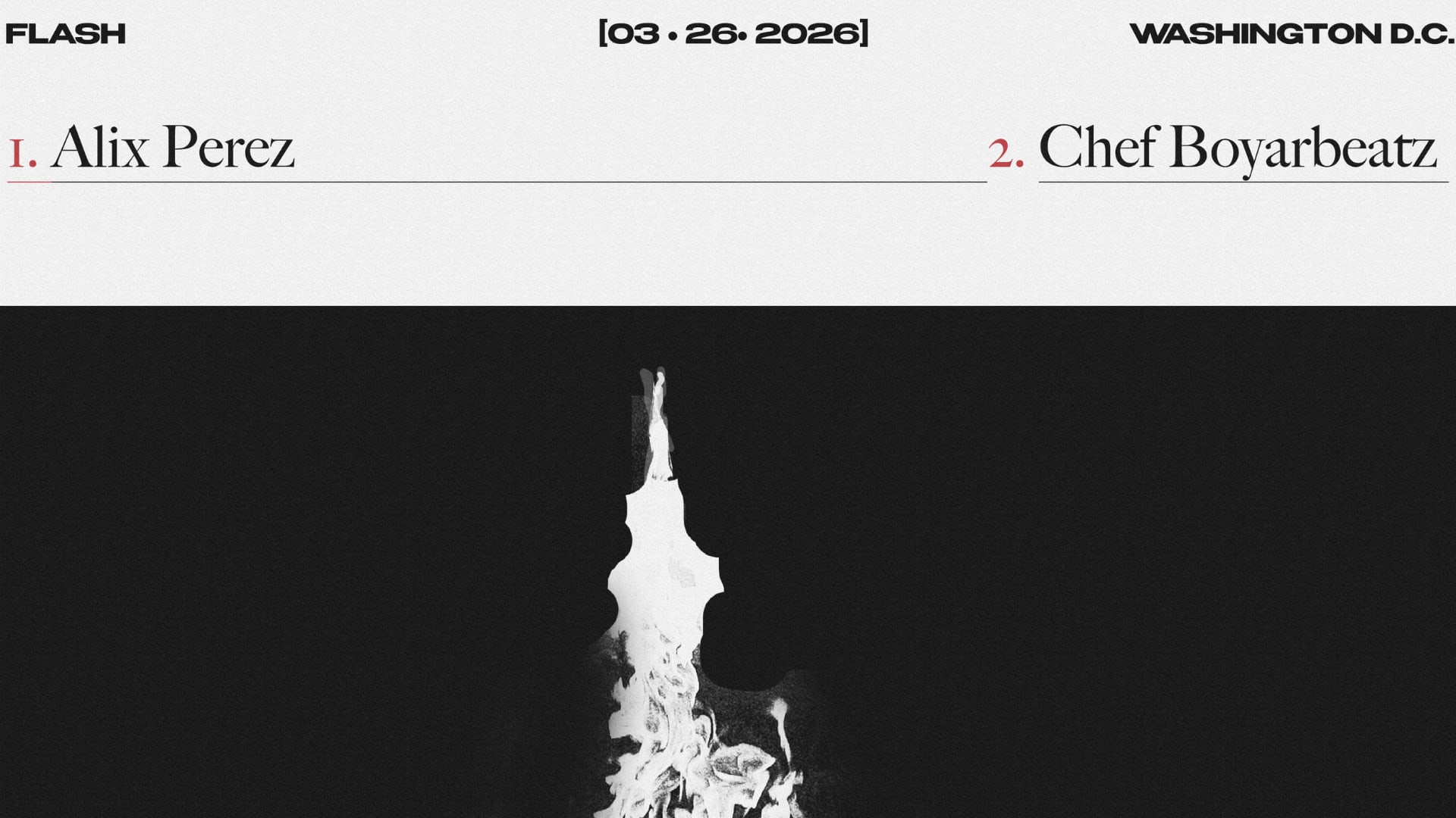 Para X Sessions Present: Alix Perez