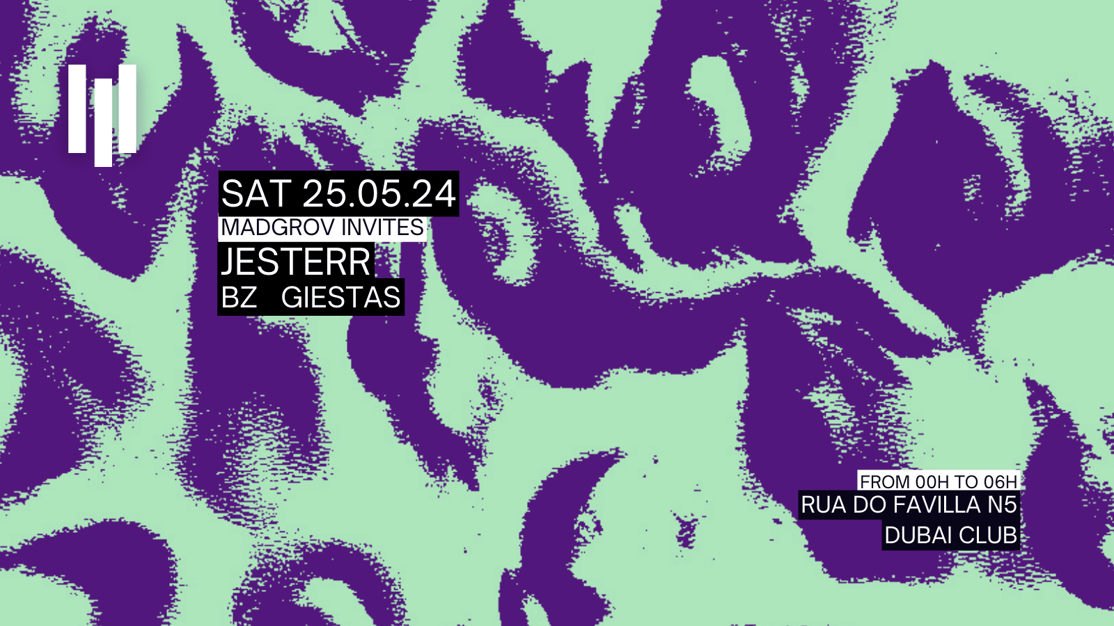 Madgrov @ 25.05.24