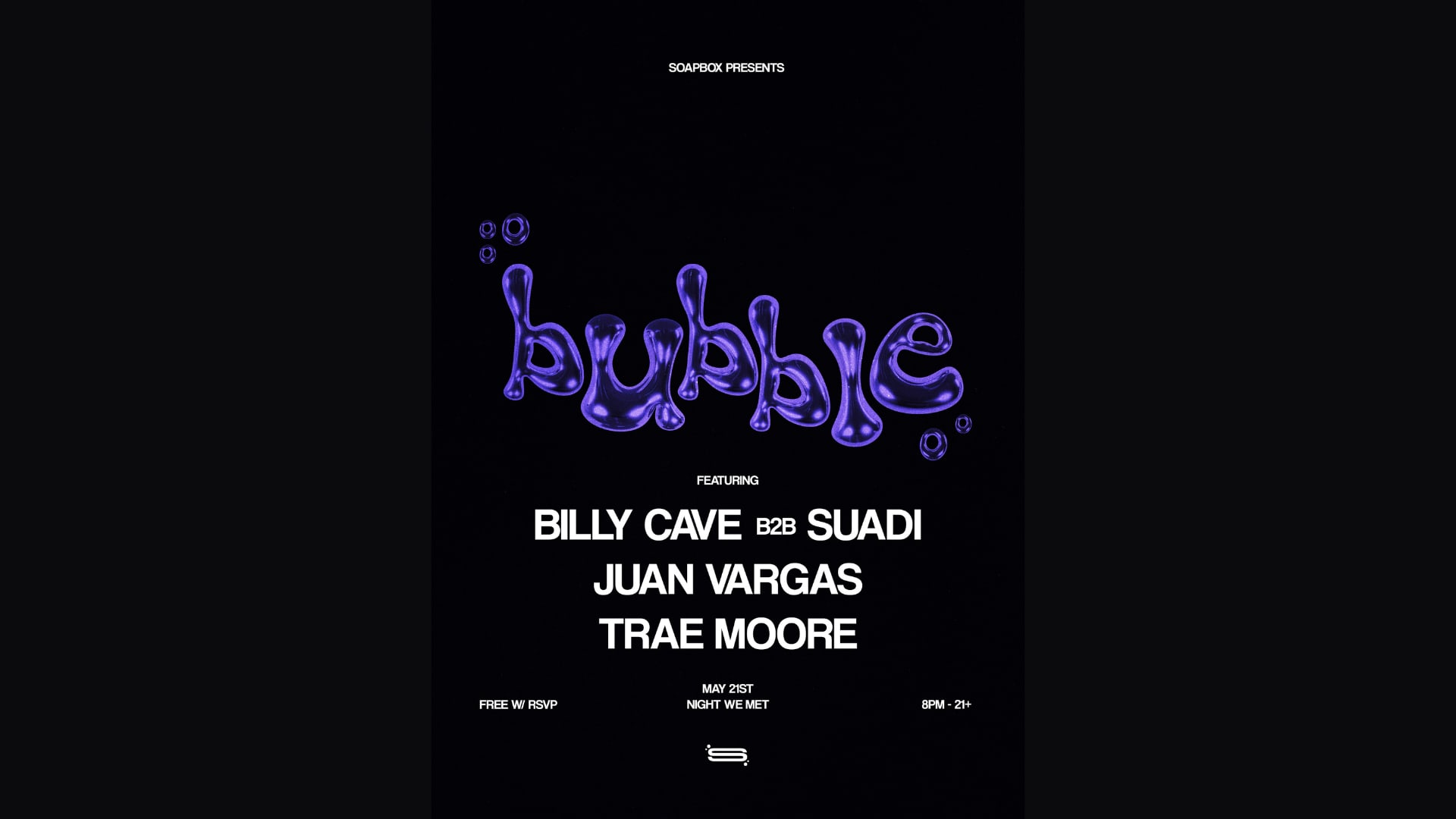 Bubble