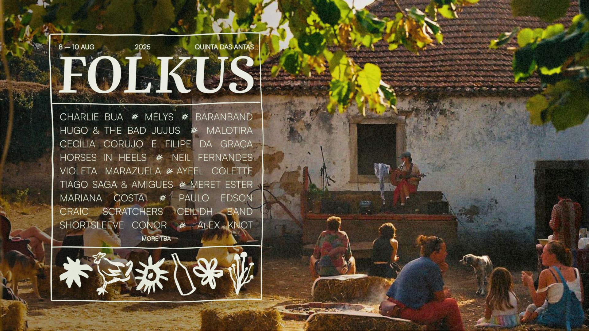 Folkus Festival 2025