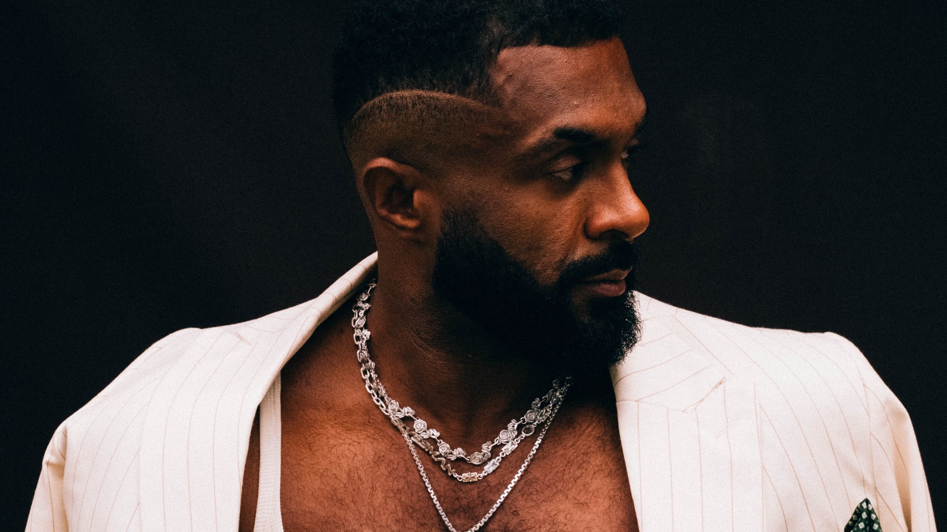 Baco Exu Do Blues | Dublin