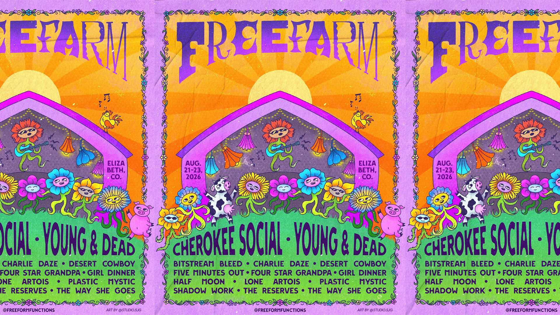 Freefarm