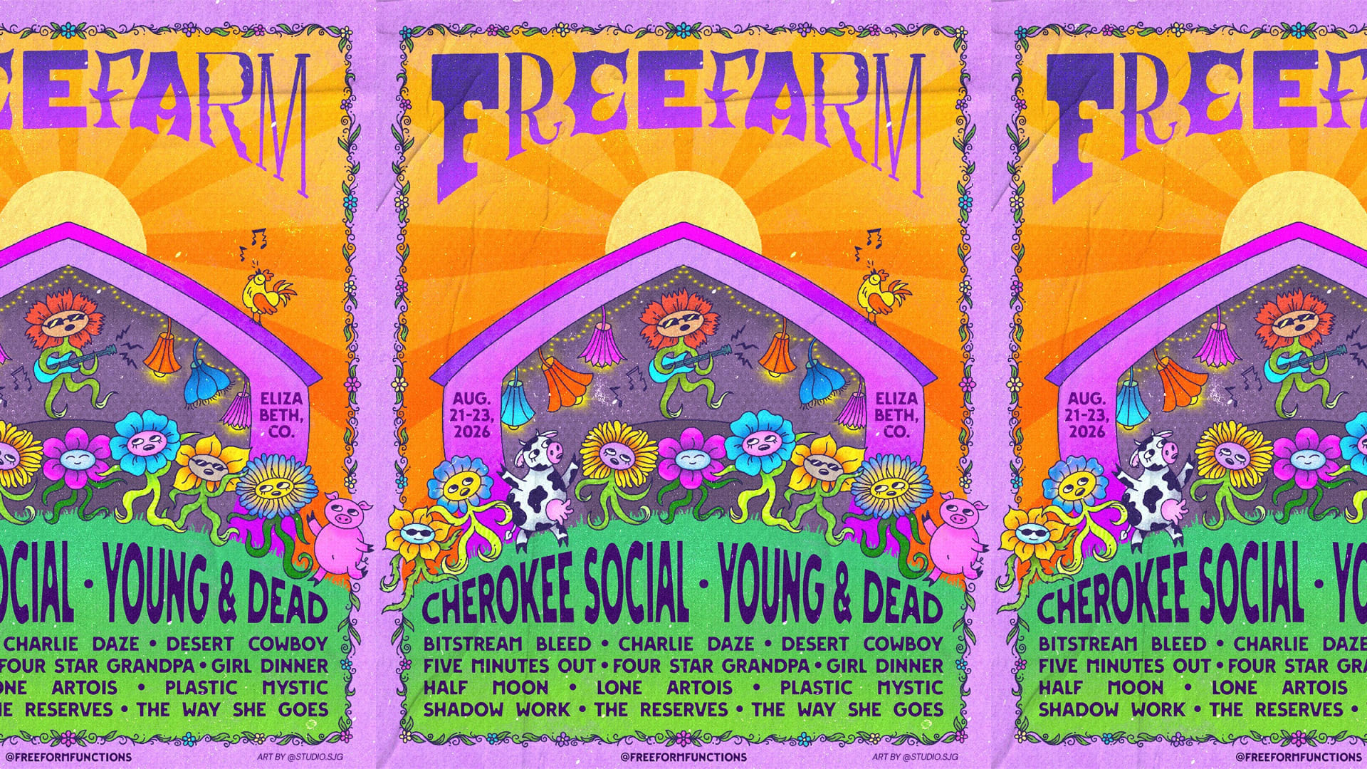 Freefarm