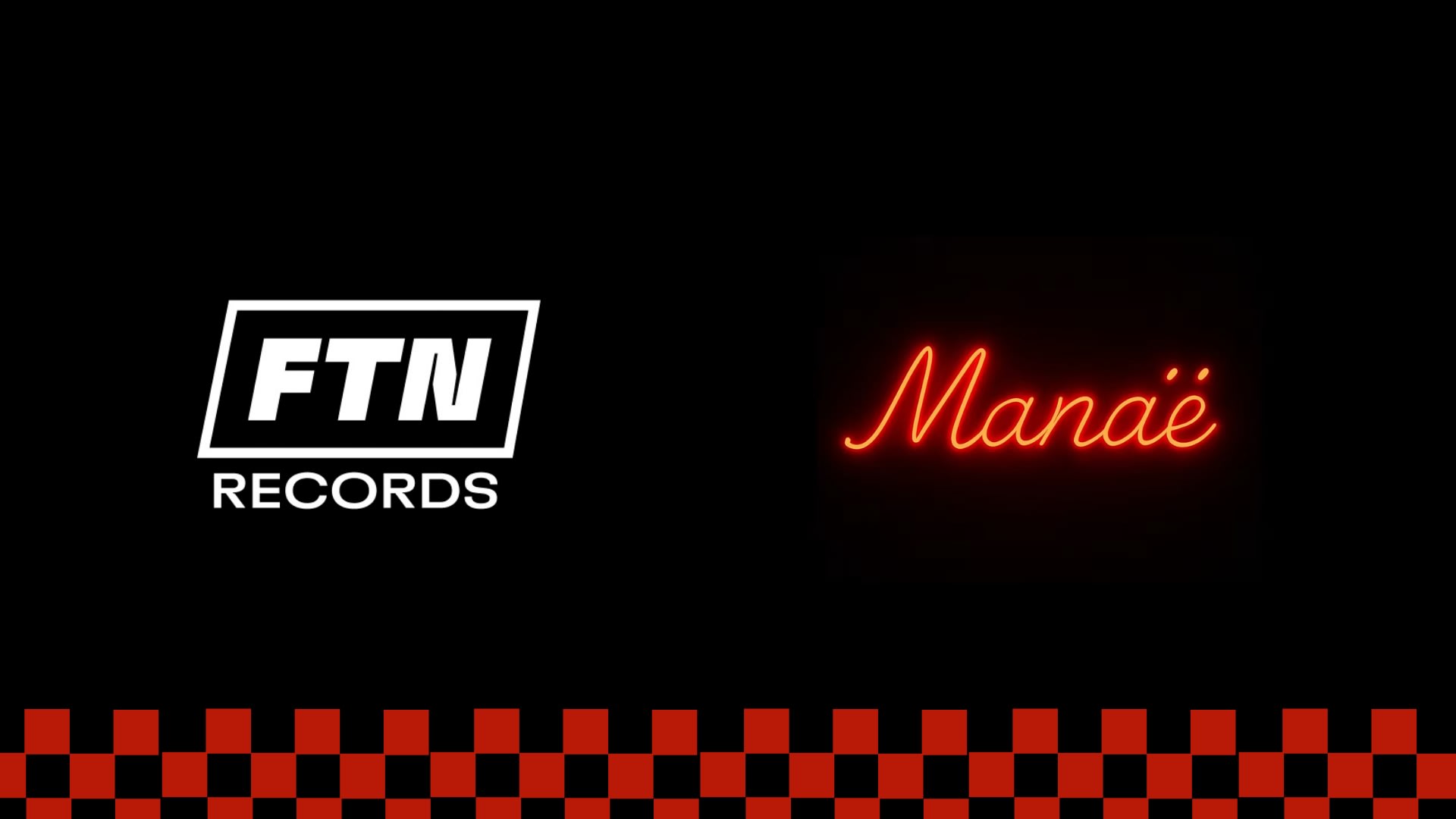 Ftn Records X Manae Vol.2