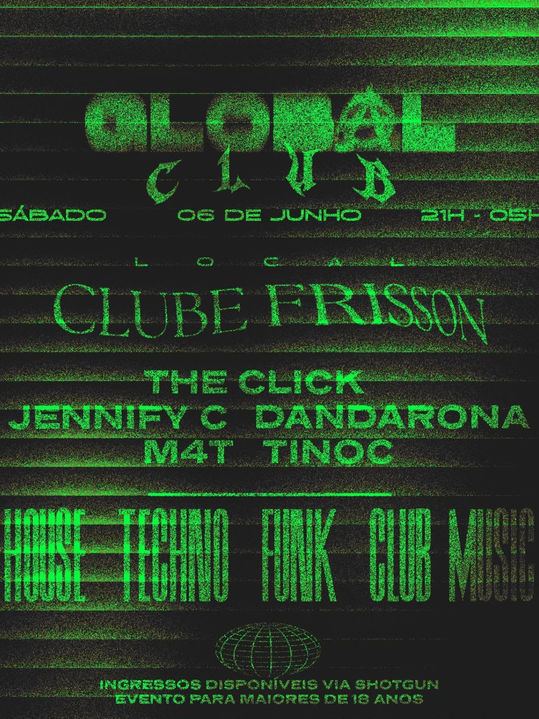 Global Club