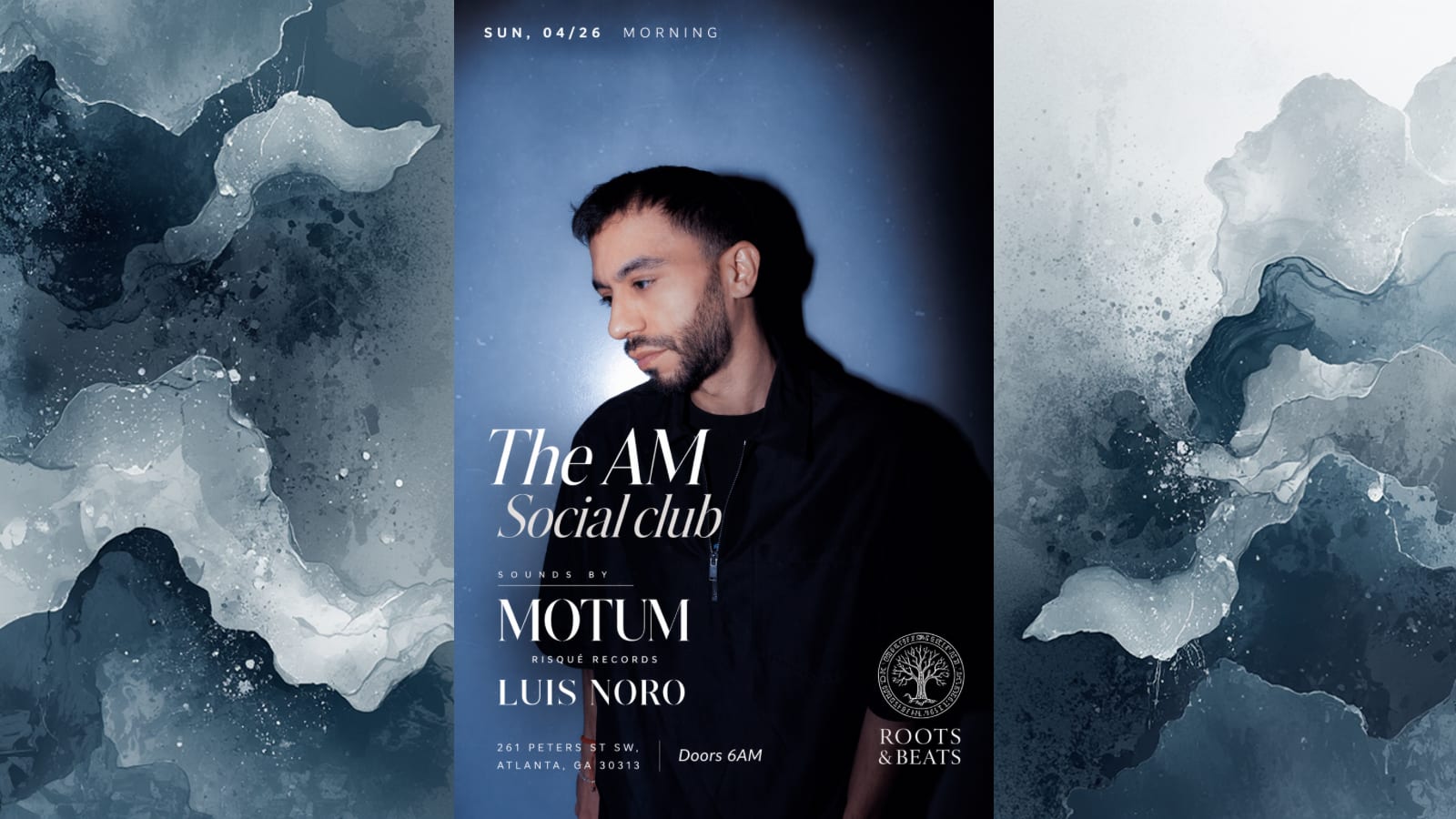 The Am Social Club | Motum | Noro